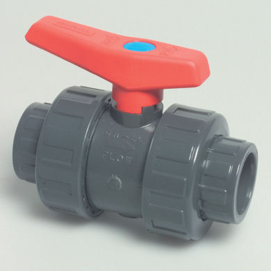 Ball valves, Actuation Type : Manual