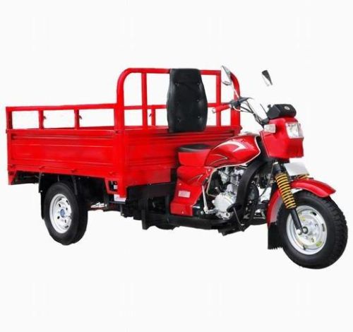 Cargo Three Wheeler