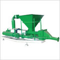 Cement Feeding Pump