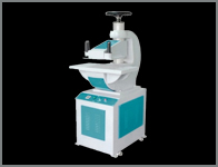 CFL Punching Machine