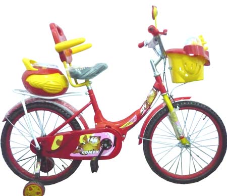 Children Bicycles