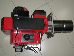 Diesel Burner