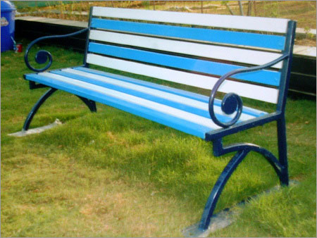 Garden Bench