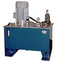 Hydraulic Power Packs