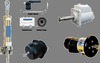 Marine Hydraulic Steering System