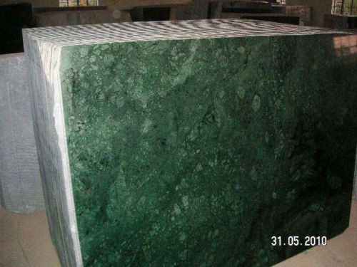 Pista Green Granite