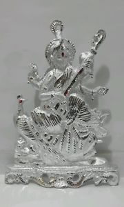 Silver Idol