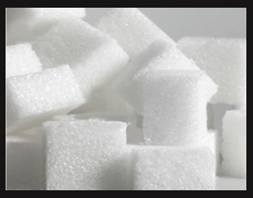 Sugar Cube