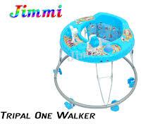 Baby Walkers