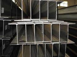 Wide Flange Beams