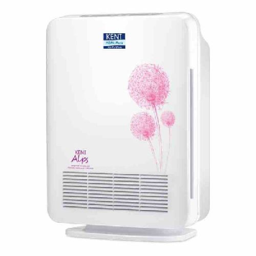 Electric Automatic Kent Alps Air Purifier, Color : White