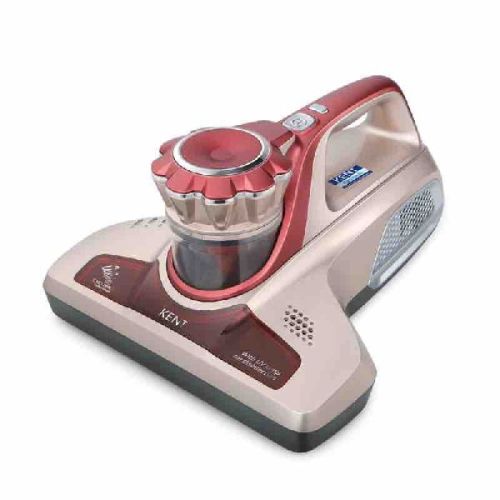 Kent Bed & Upholstery Vacuum Cleaner, Color : Red