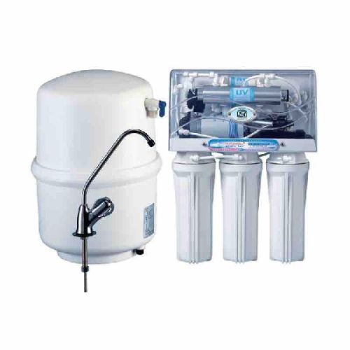 Kent Excell Plus RO Water Purifier, Color : White