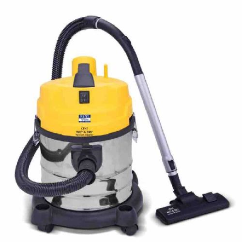 Kent Wet & Dry Vacuum Cleaner