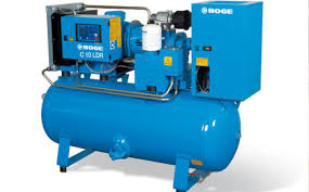 Industrial Air Compressors