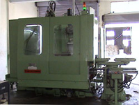 CNC Machine