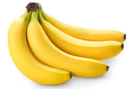 Organic Fresh Yellow Banana