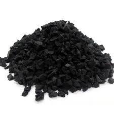 Crumb Rubber Modified Bitumen