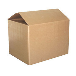 Carton Box, For Food Packaging, Goods Packaging, Feature : Durable, Eco Friendly, Heat Resistant