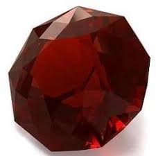 Garnet Stone