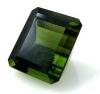 Green Tourmaline Gemstones