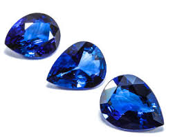 Sapphire Gemstone