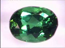 Tourmaline Gemstone