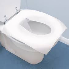 Disposable Toilet Seat Cover