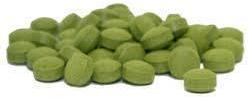 Moringa Tablet