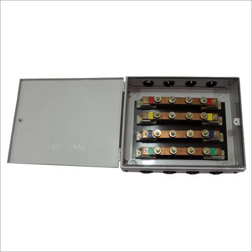 Electrical Bus Bar Box
