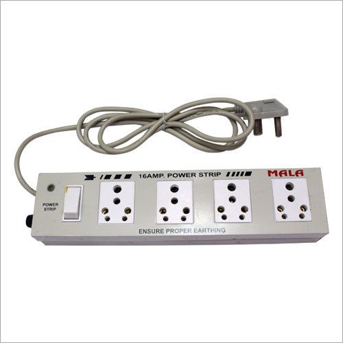 Power Strip Extension Cord