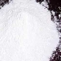 Non Ferric Alum Powder