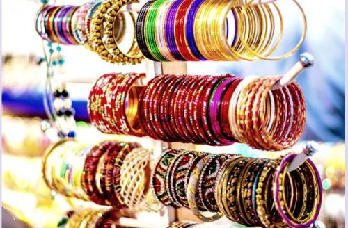 Fashion Bangles