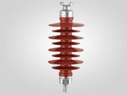 Pin Composite Insulator