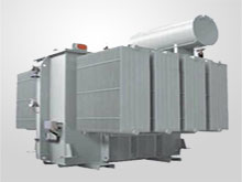 Small Power Transformers