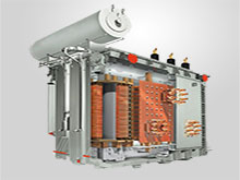 Industrial Applications Transformers