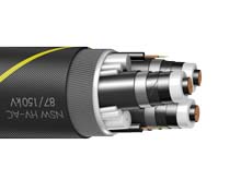 Submarine Power Cable