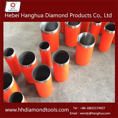 Diamond Core Drill Bits For Drilling The Glass and Tiles