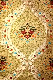 Kimkhab Brocade Fabric