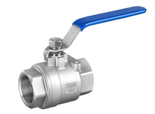 IC Ball Valve