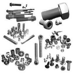 Industrial Fasteners