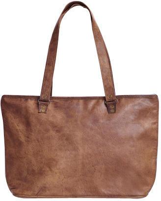 Leather Tote Bags