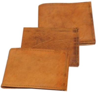 Men Leather Wallet