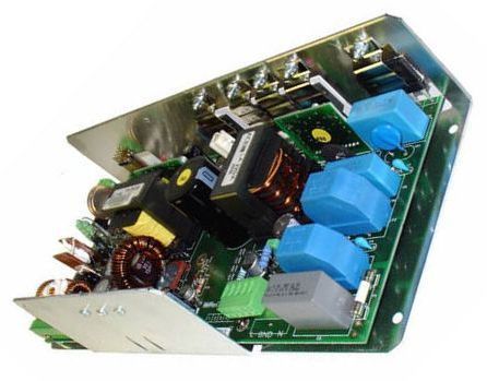 50W LED Street Light Driver Outdoor, Certification : Silver