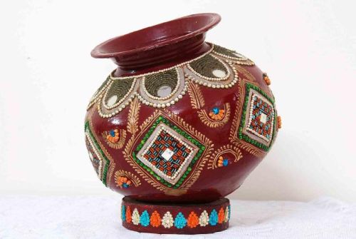 Decorative Pots