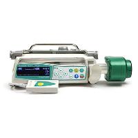 Syringe Infusion Pump, Certifications : CE Certified