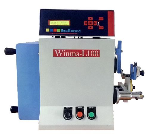 Seallence Linear Winding Machine