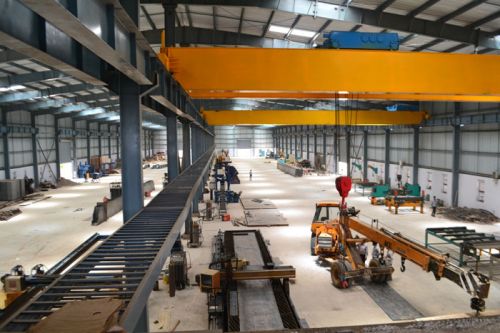 Heavy Duty Fabrication