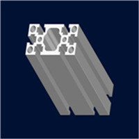 China Aluminum Profiles