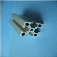 Industrial Aluminum Profile China, Brand Name : Huihao